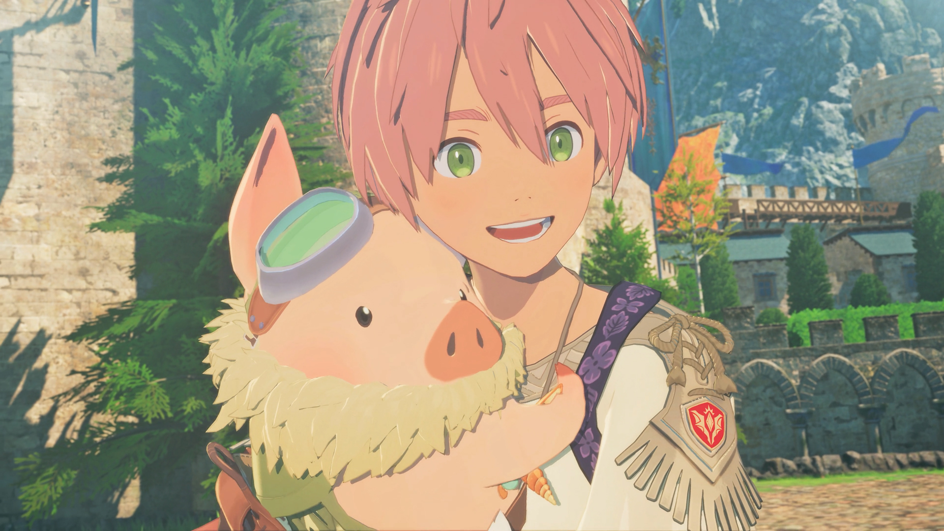 Igra za XBSX Monster Hunter Stories 3-5