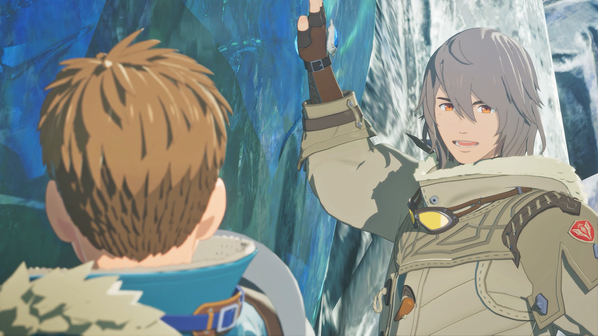 Igra za XBSX Monster Hunter Stories 3-4