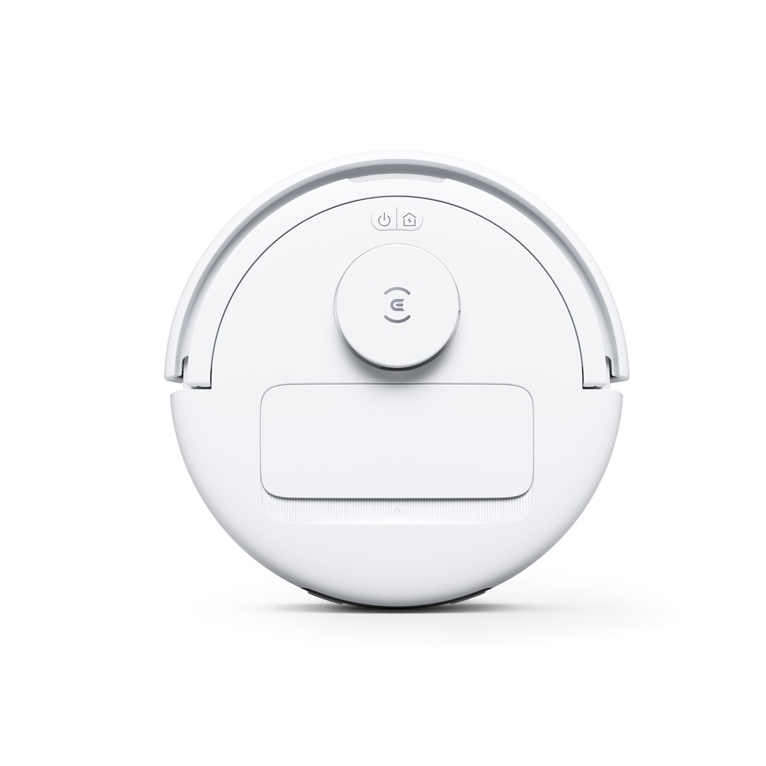 Robot usisavač ECOVACS Deebot MINI Blue (1.4 L, bez vrećice, plava, bijela)-12