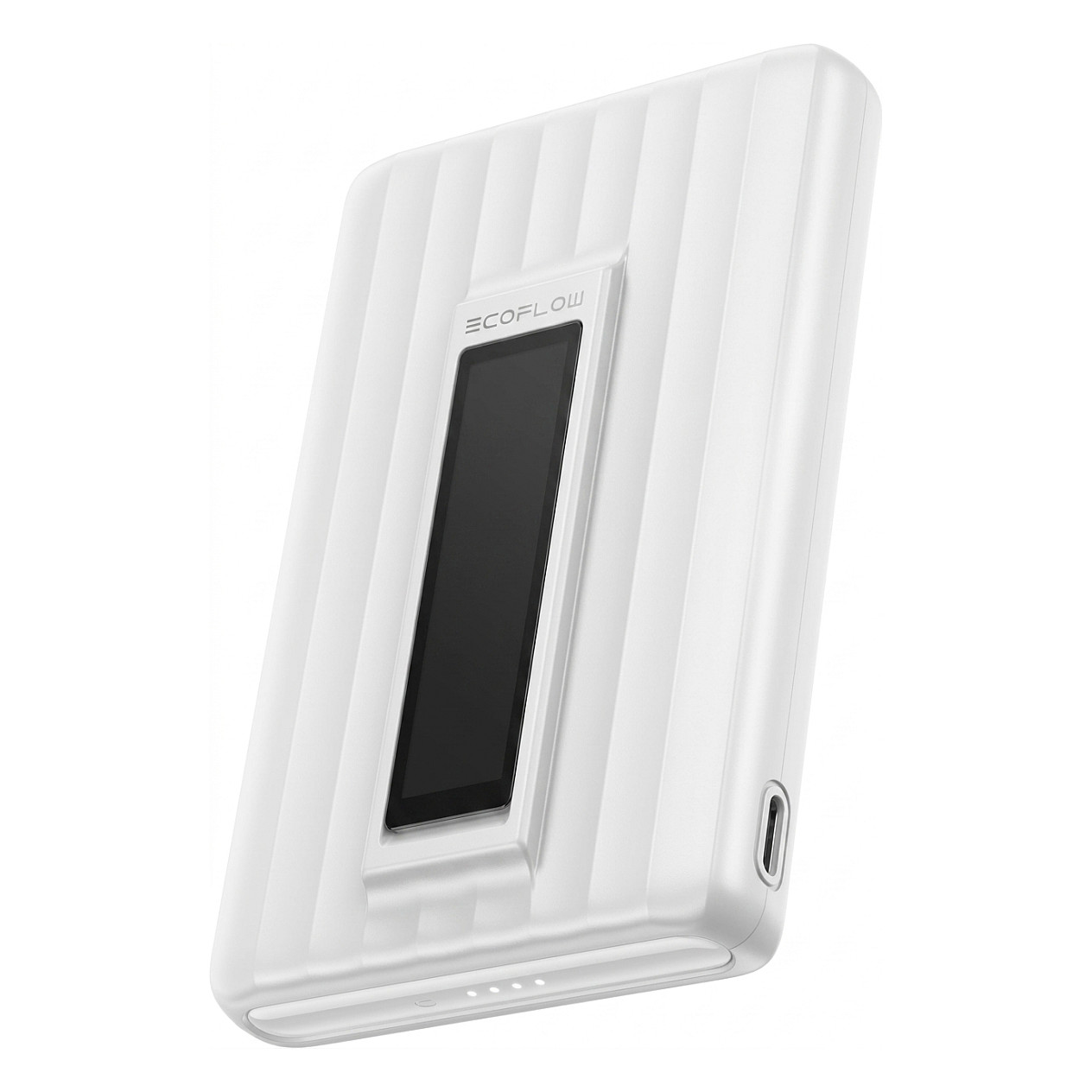 Powerbank ECOFLOW Rapid Mag 10K 10000mAh (MagSafe, bijela boja)-0