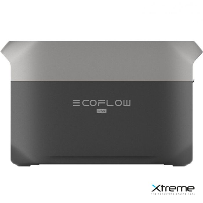 Portable Power Station ECOFLOW DELTA 3 MAX-0