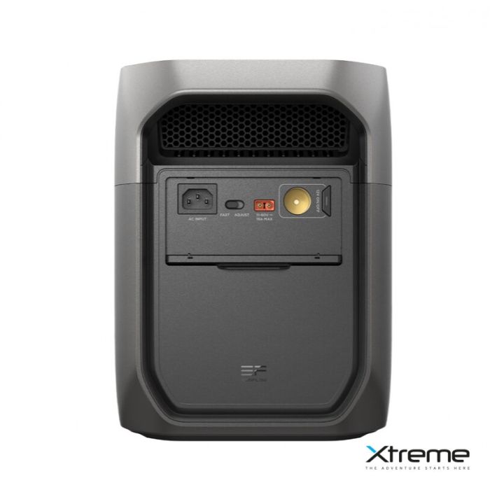 Portable Power Station ECOFLOW DELTA 3 MAX-5