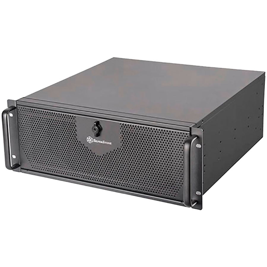Kućište Silverstone RM42-502 4U rackmount server chassis-2