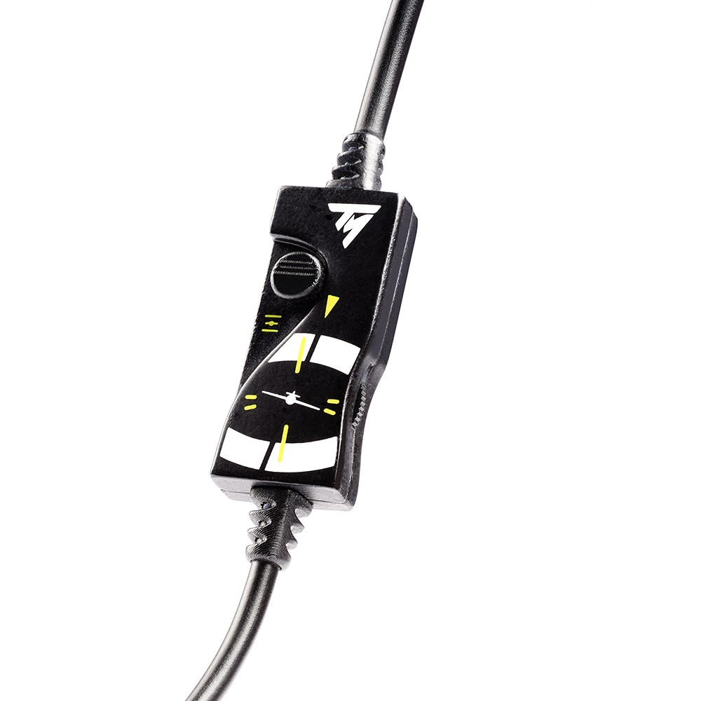 Slušalice THRUSTMASTER T.Flight U.S. Air Force Edition (žične, 3.5 mm, mikrofon)-2