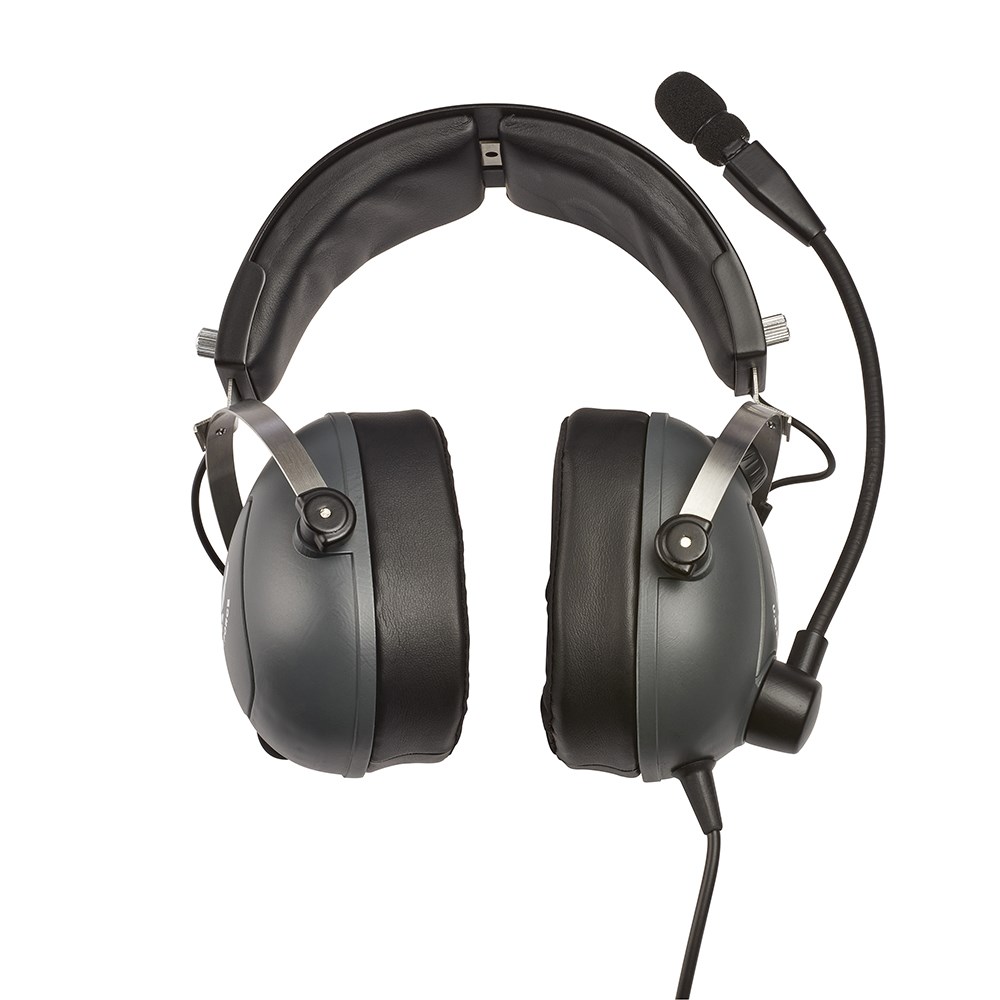 Slušalice THRUSTMASTER T.Flight U.S. Air Force Edition (žične, 3.5 mm, mikrofon)-3