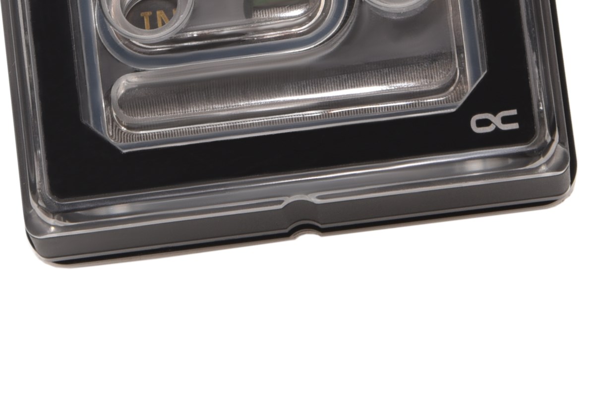 Vodeni blok za procesor ALPHACOOL Eisblock XPX Aurora Pro (Acryl Black, aRGB, Intel/AMD)-4