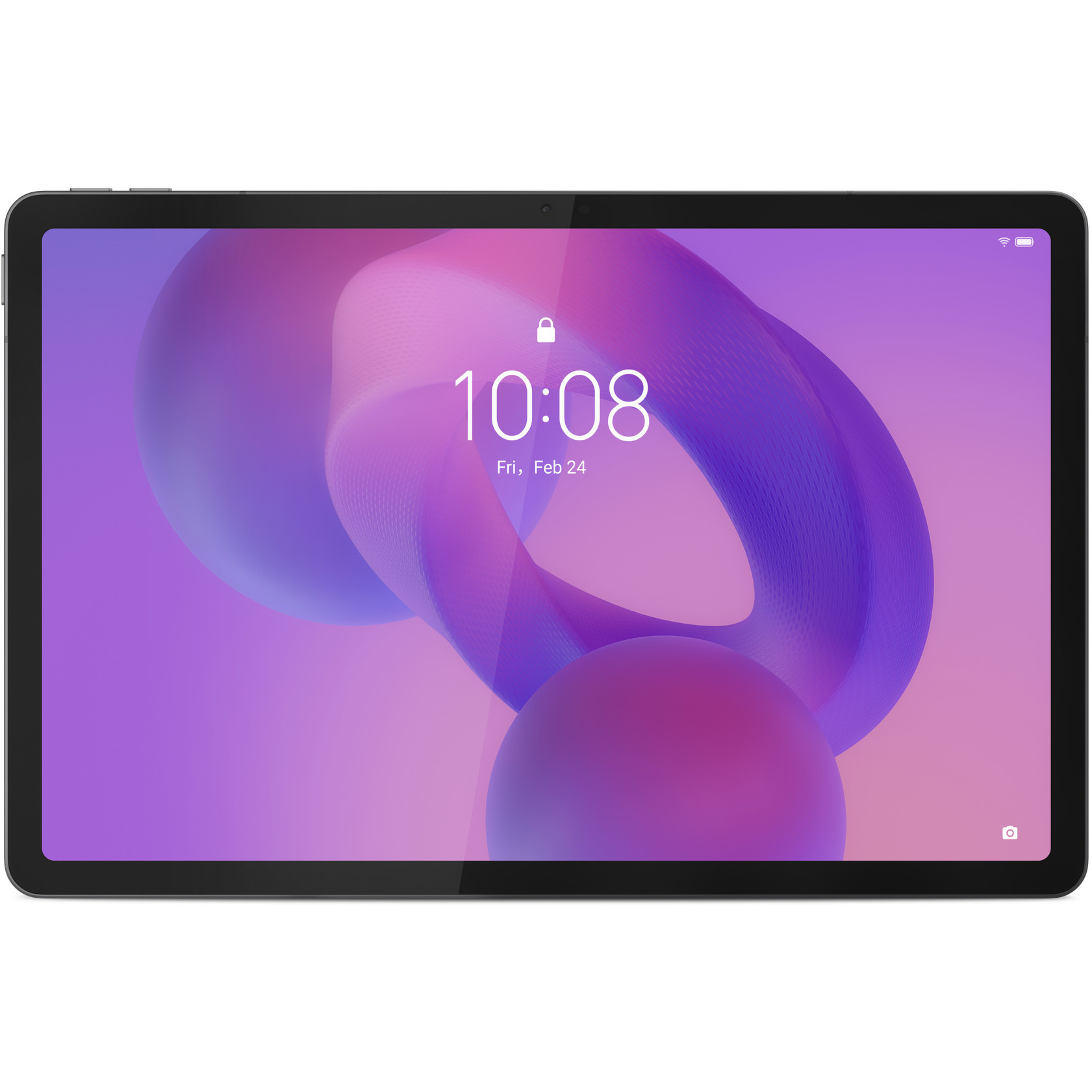Tablet LENOVO Idea Tab 5G Mediatek (256 GB, 27.9 cm (11''), 8 GB, Wi-Fi 5, Android 15, Grey)