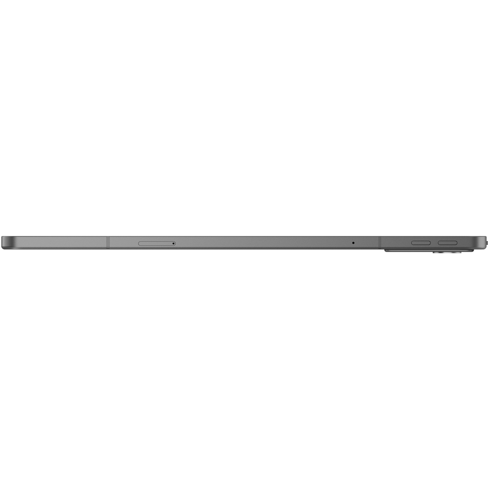 Tablet LENOVO Idea Tab 5G Mediatek (256 GB, 27.9 cm (11''), 8 GB, Wi-Fi 5, Android 15, Grey)-2