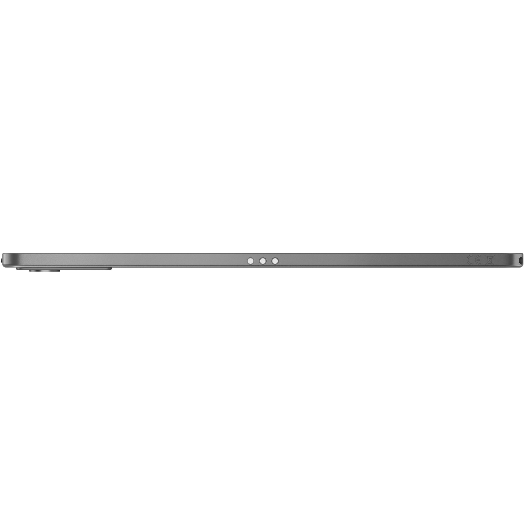 Tablet LENOVO Idea Tab 5G Mediatek (256 GB, 27.9 cm (11''), 8 GB, Wi-Fi 5, Android 15, Grey)-3