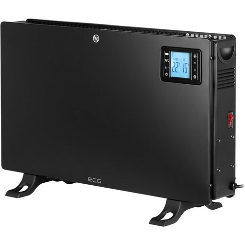 Grijalica ADLER CAMRY CR 7739 (2000 W, s ventilatorom, daljinski upravljač)-0