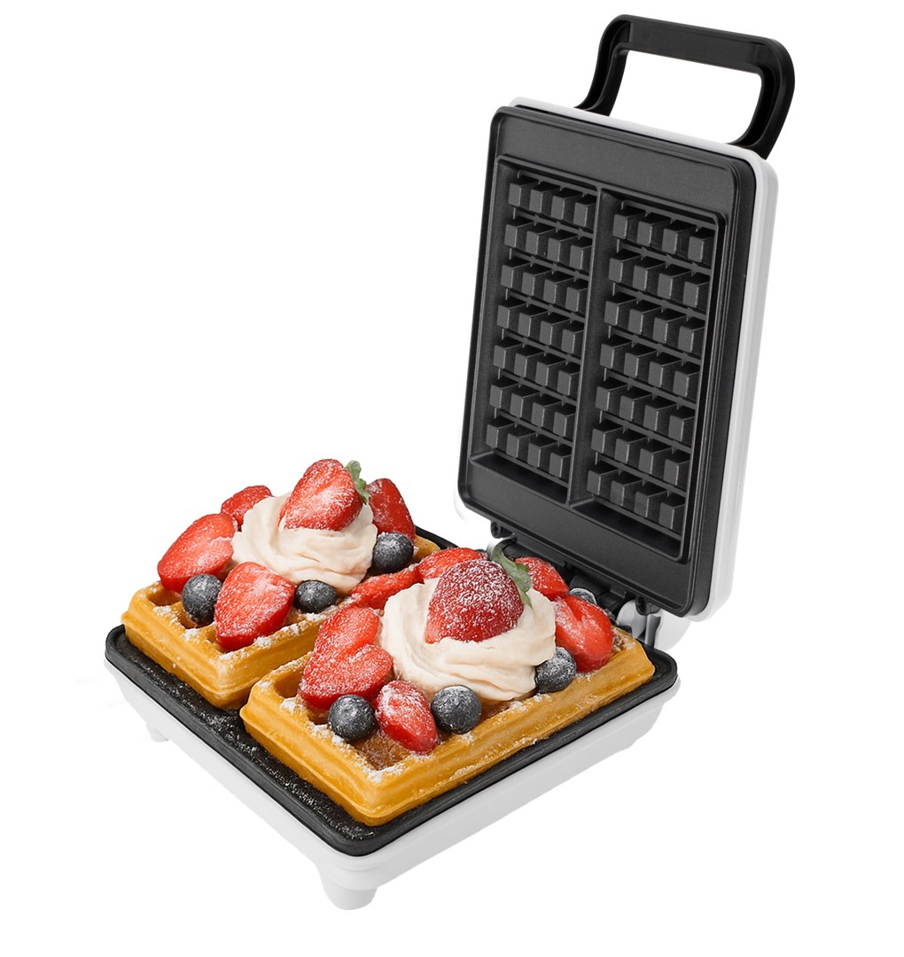 Waffle iron ADLER MESKO MS 3091-7
