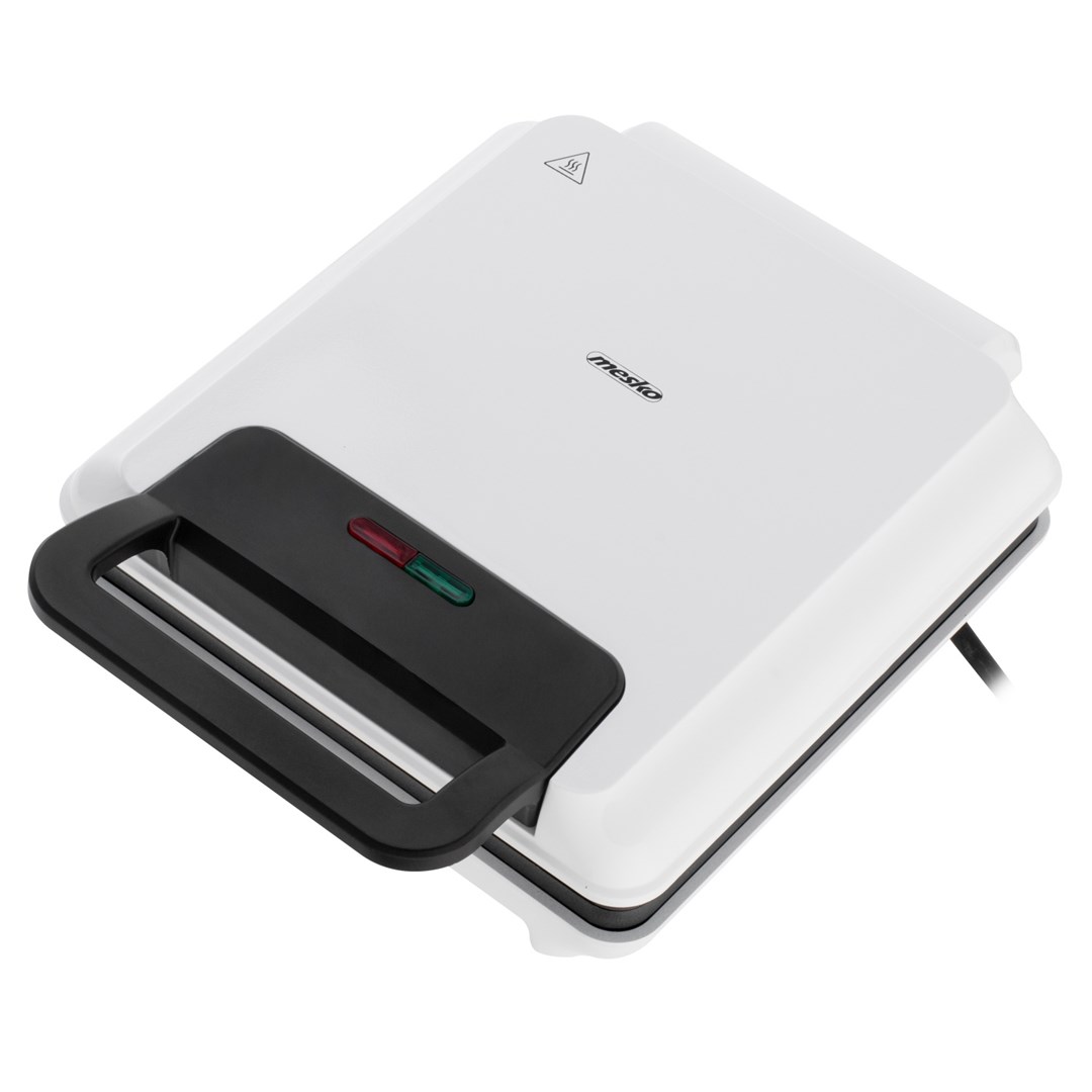 Waffle iron ADLER MESKO MS 3091