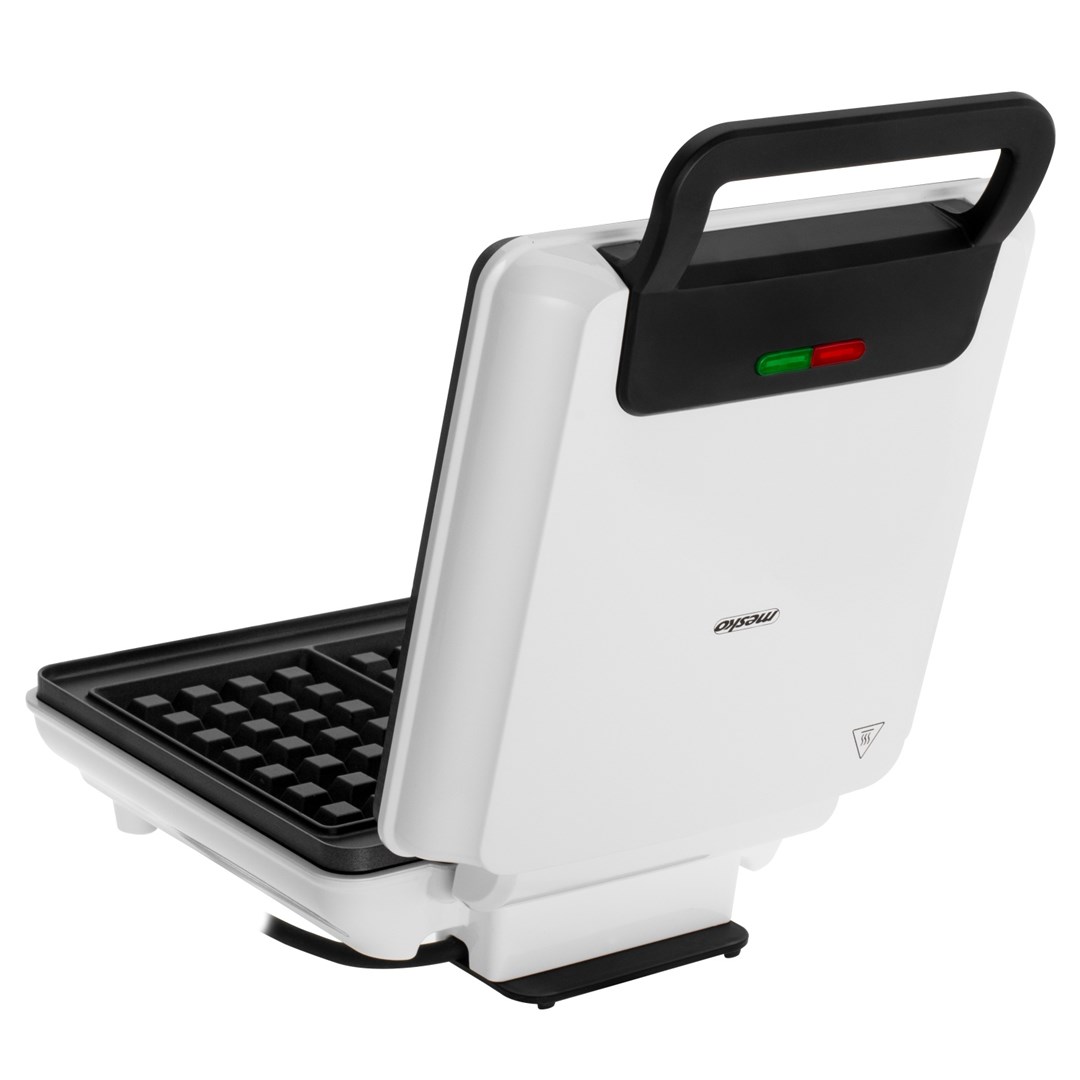 Waffle iron ADLER MESKO MS 3091-1