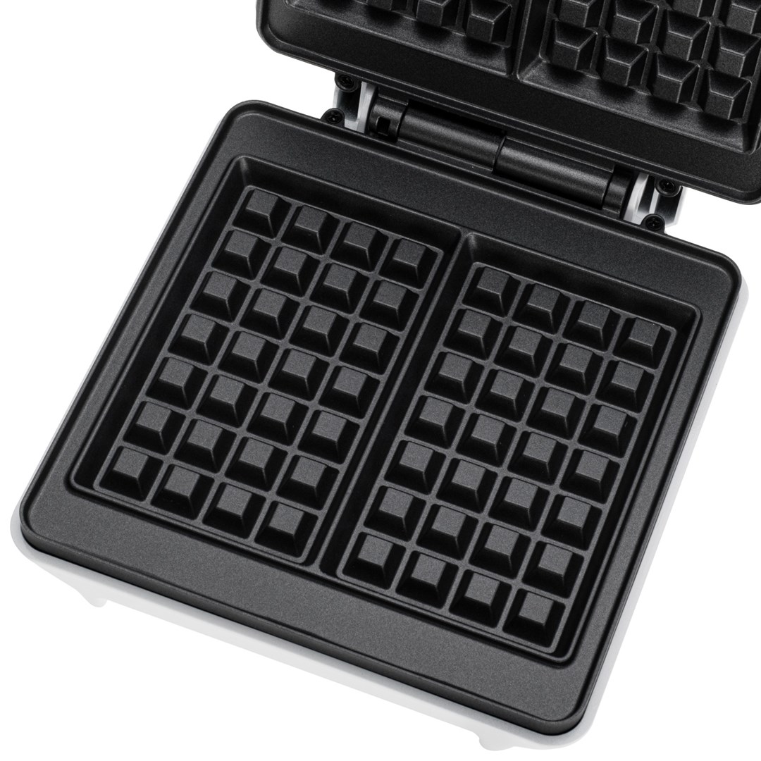 Waffle iron ADLER MESKO MS 3091-8