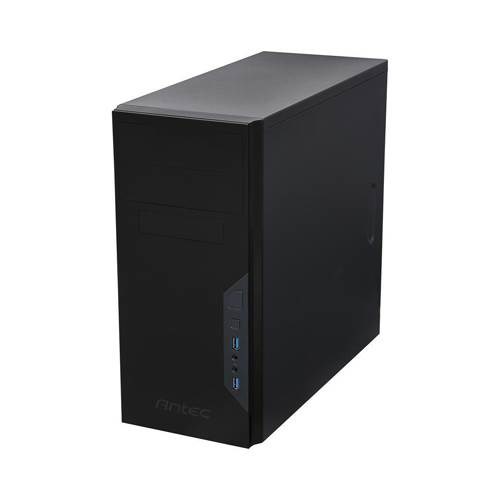 Računalno kućište ANTEC VSK3000E-U3 Midi Tower (Crna boja)-2