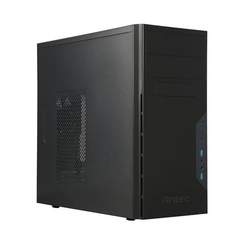 Računalno kućište ANTEC VSK3000E-U3 Midi Tower (Crna boja)-0