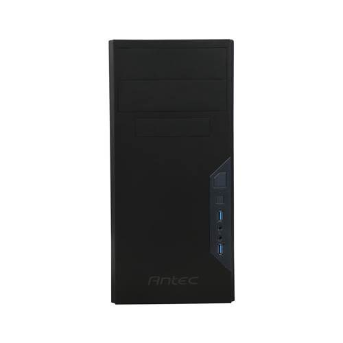 Računalno kućište ANTEC VSK3000E-U3 Midi Tower (Crna boja)-1