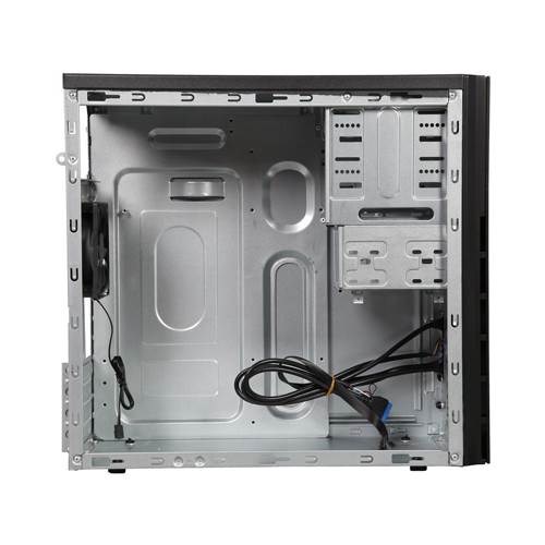 Računalno kućište ANTEC VSK3000E-U3 Midi Tower (Crna boja)-3