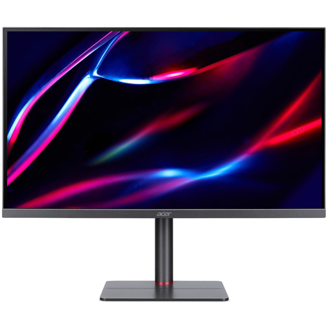 Monitor ACER Nitro XV5 XV275K P3 (27", 3840 x 2160 pixels, 4K Ultra HD, LED, Black)