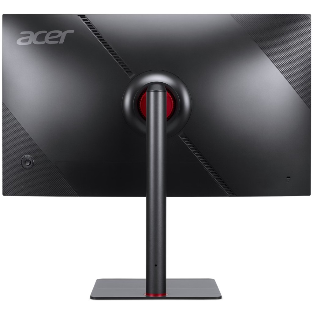 Monitor ACER Nitro XV5 XV275K P3 (27", 3840 x 2160 pixels, 4K Ultra HD, LED, Black)-3