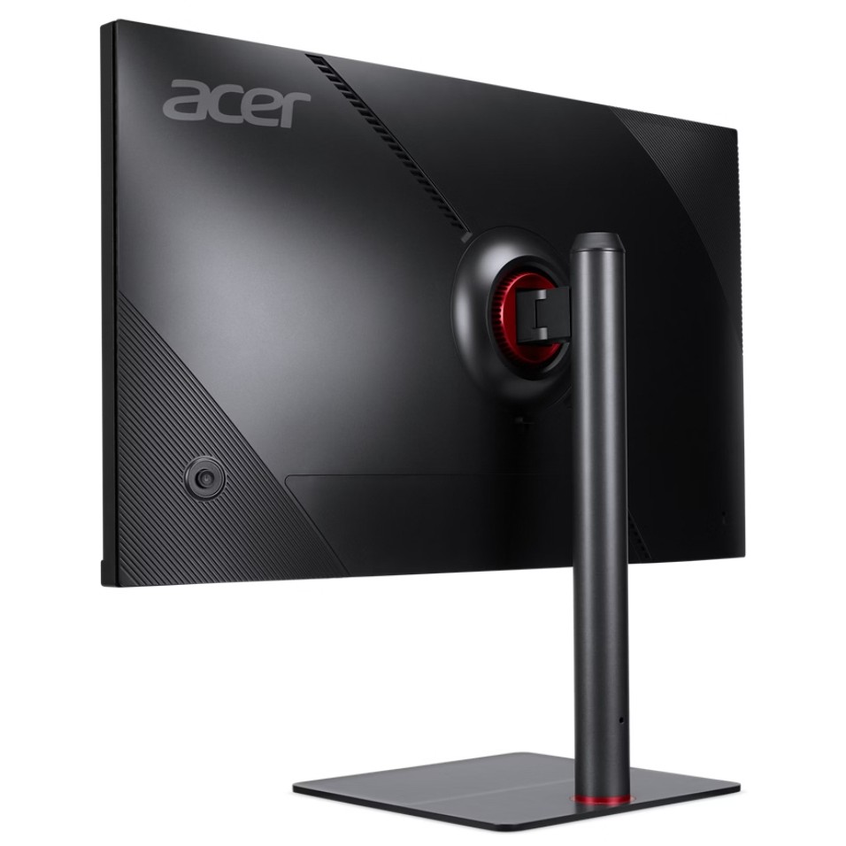 Monitor ACER Nitro XV5 XV275K P3 (27", 3840 x 2160 pixels, 4K Ultra HD, LED, Black)-4