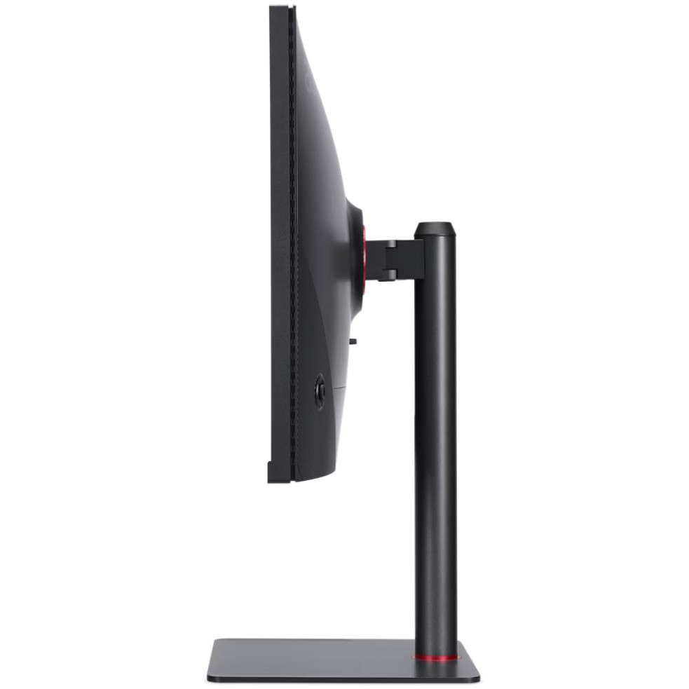 Monitor ACER Nitro XV5 XV275K P3 (27", 3840 x 2160 pixels, 4K Ultra HD, LED, Black)-5