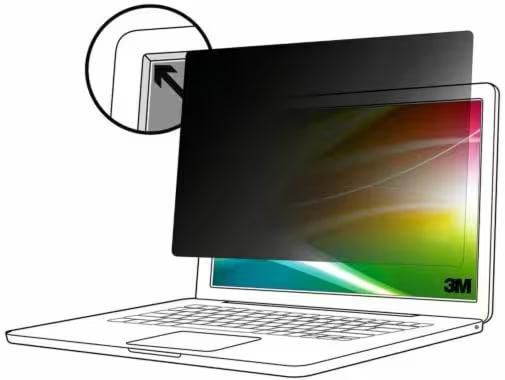 Laptop 3M Bright Screen Privacy Filter za 14in Full Screen, 169, BP140W9E-0