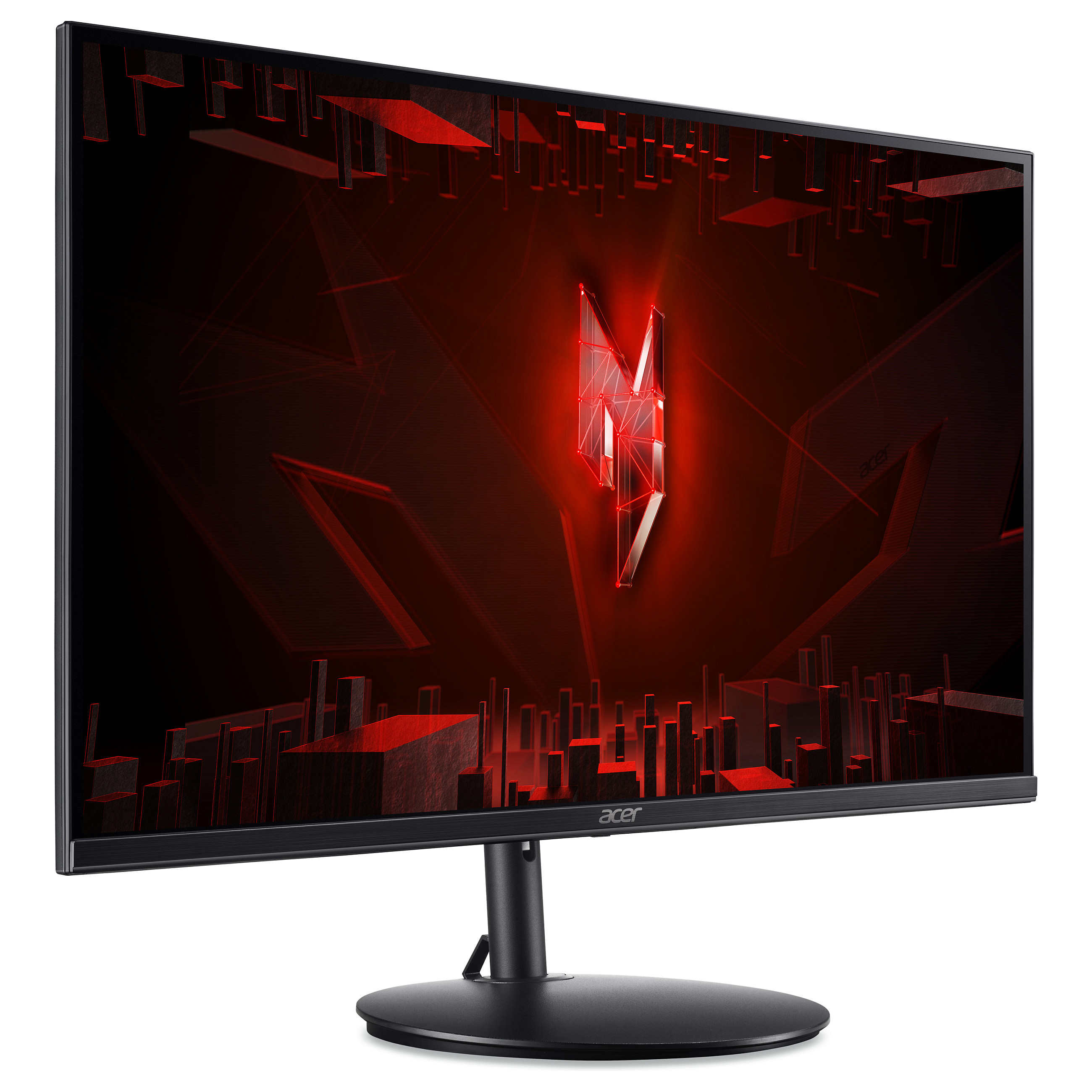 Monitor ACER Nitro XF0 XF240Y X1 (23.8", 1920 x 1080, Full HD, LCD, crna boja)-1