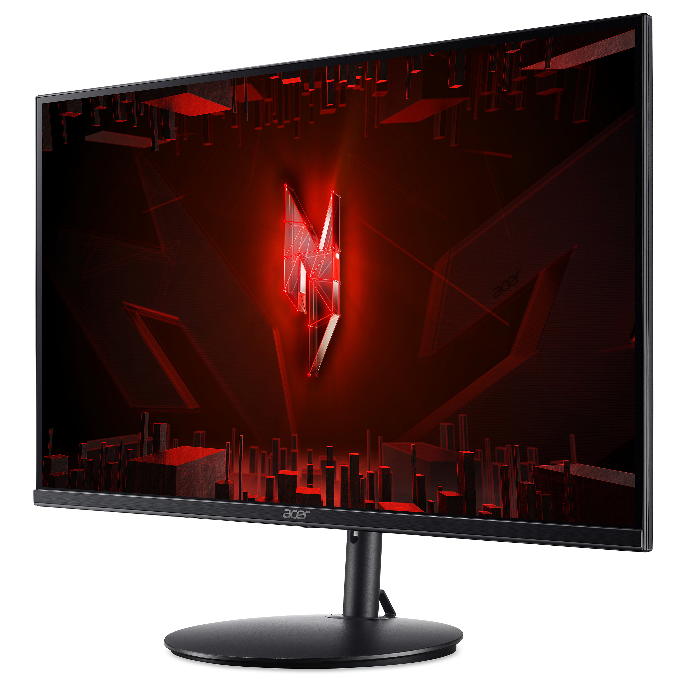 Monitor ACER Nitro XF0 XF240Y X1 (23.8", 1920 x 1080, Full HD, LCD, crna boja)-2