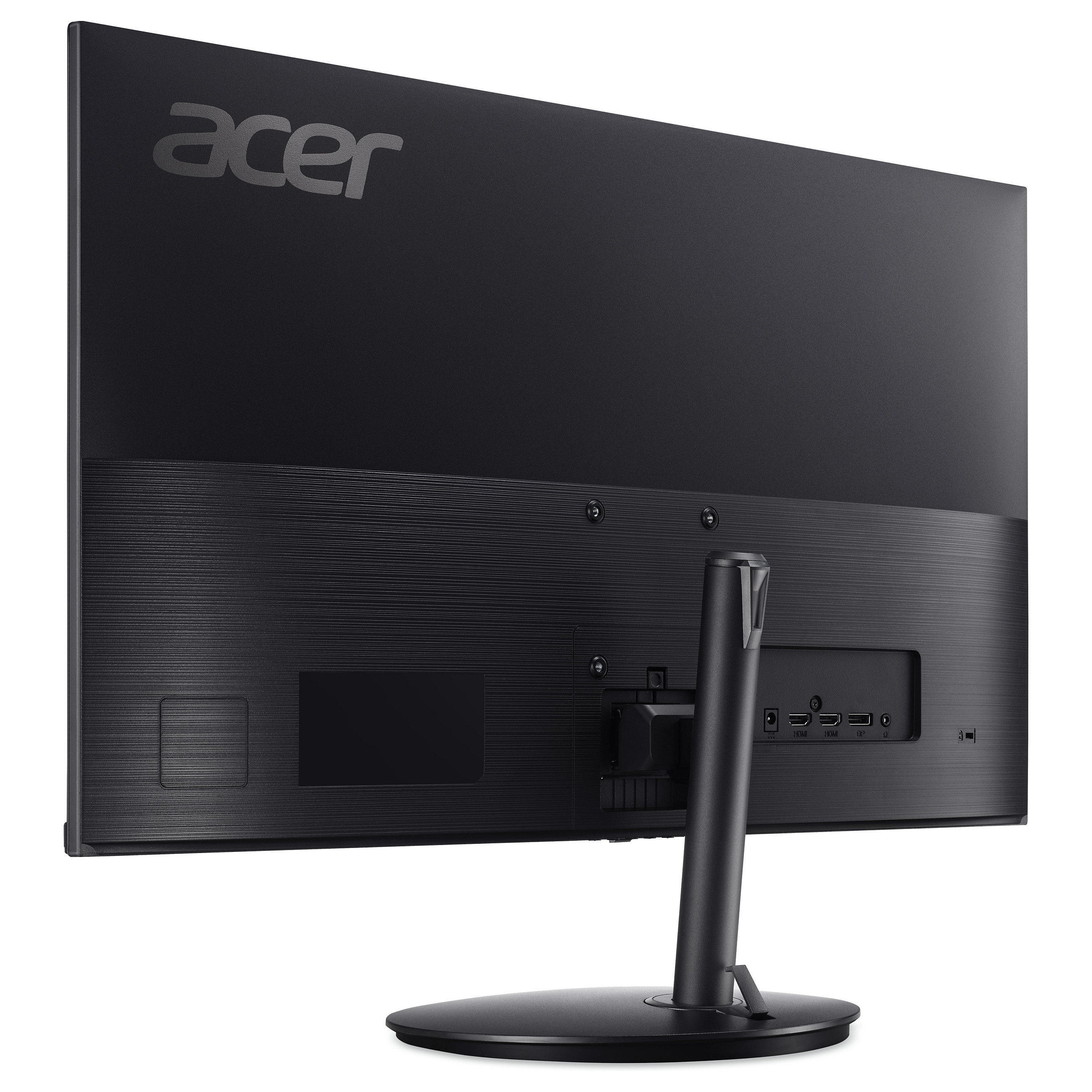 Monitor ACER Nitro XF0 XF240Y X1 (23.8", 1920 x 1080, Full HD, LCD, crna boja)-3