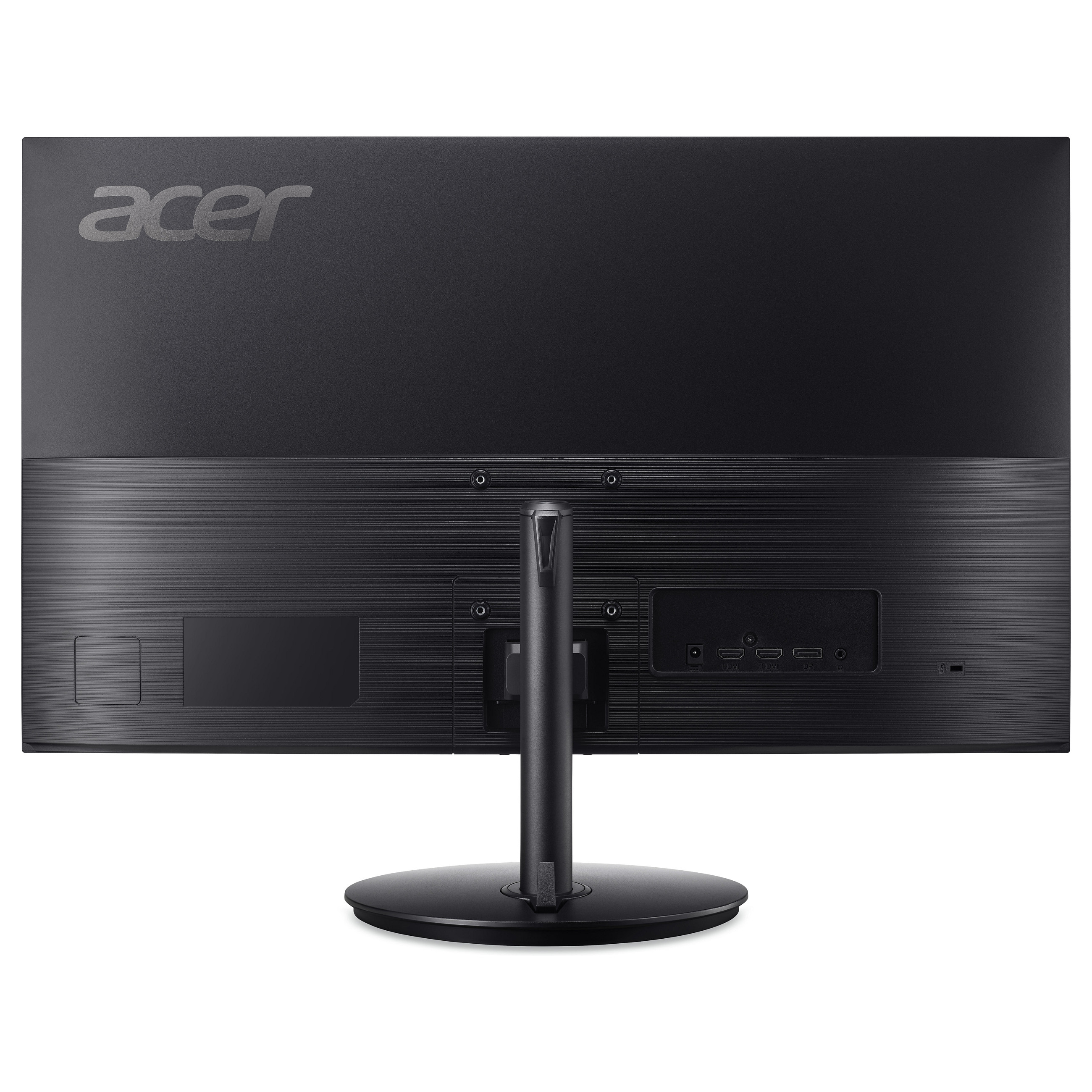 Monitor ACER Nitro XF0 XF240Y X1 (23.8", 1920 x 1080, Full HD, LCD, crna boja)-4