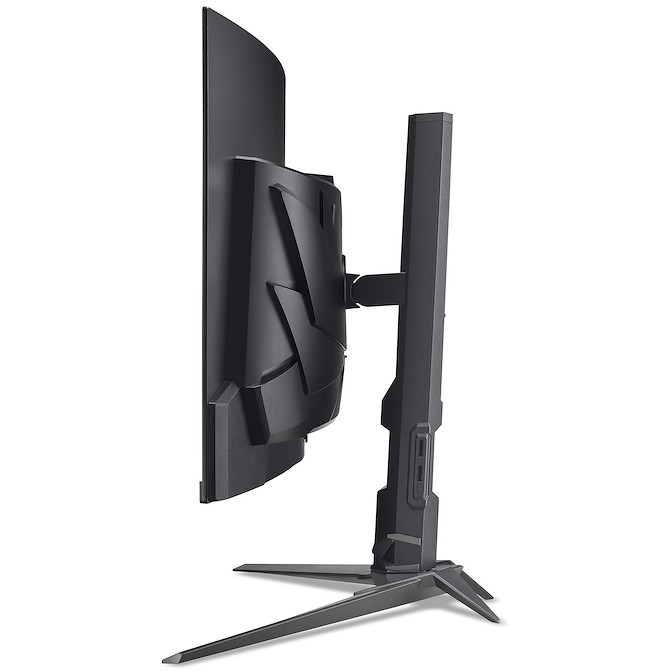Monitor ACER Predator UM.CXXEE.501 (34", 3440 x 1440, UltraWide Quad HD, QD-OLED, Crni)-4