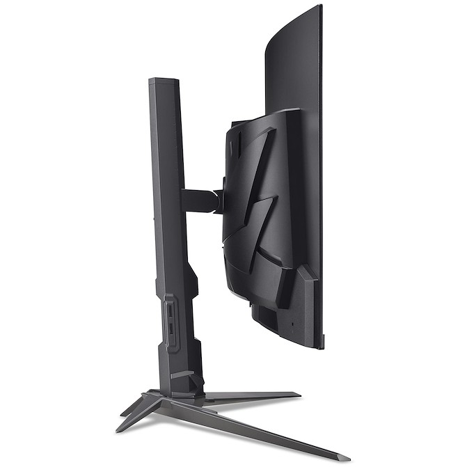 Monitor ACER Predator UM.CXXEE.501 (34", 3440 x 1440, UltraWide Quad HD, QD-OLED, Crni)-5
