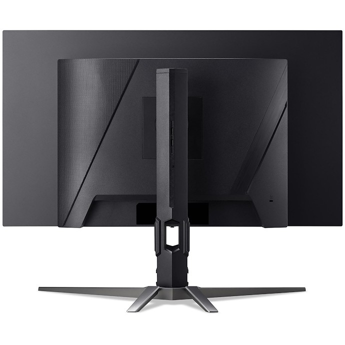 Monitor ACER X32X3BMIIPHUZX (31.5", 3840 x 2160 pixels, 4K Ultra HD, OLED, Black)-3