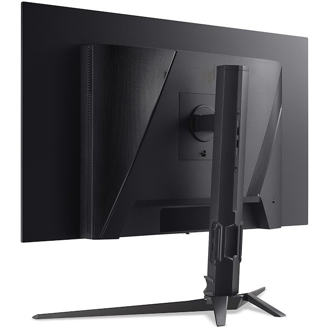 Monitor ACER X32X3BMIIPHUZX (31.5", 3840 x 2160 pixels, 4K Ultra HD, OLED, Black)-4