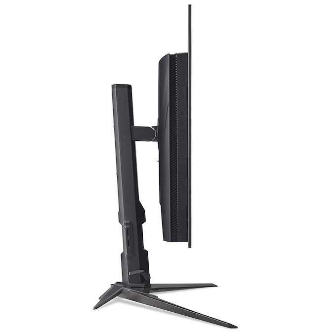 Monitor ACER X32X3BMIIPHUZX (31.5", 3840 x 2160 pixels, 4K Ultra HD, OLED, Black)-5