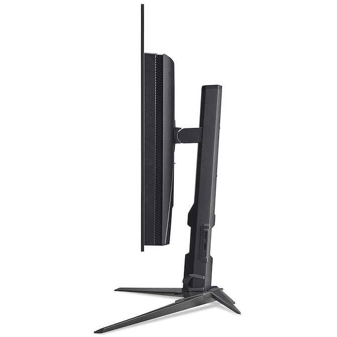 Monitor ACER X32X3BMIIPHUZX (31.5", 3840 x 2160 pixels, 4K Ultra HD, OLED, Black)-6