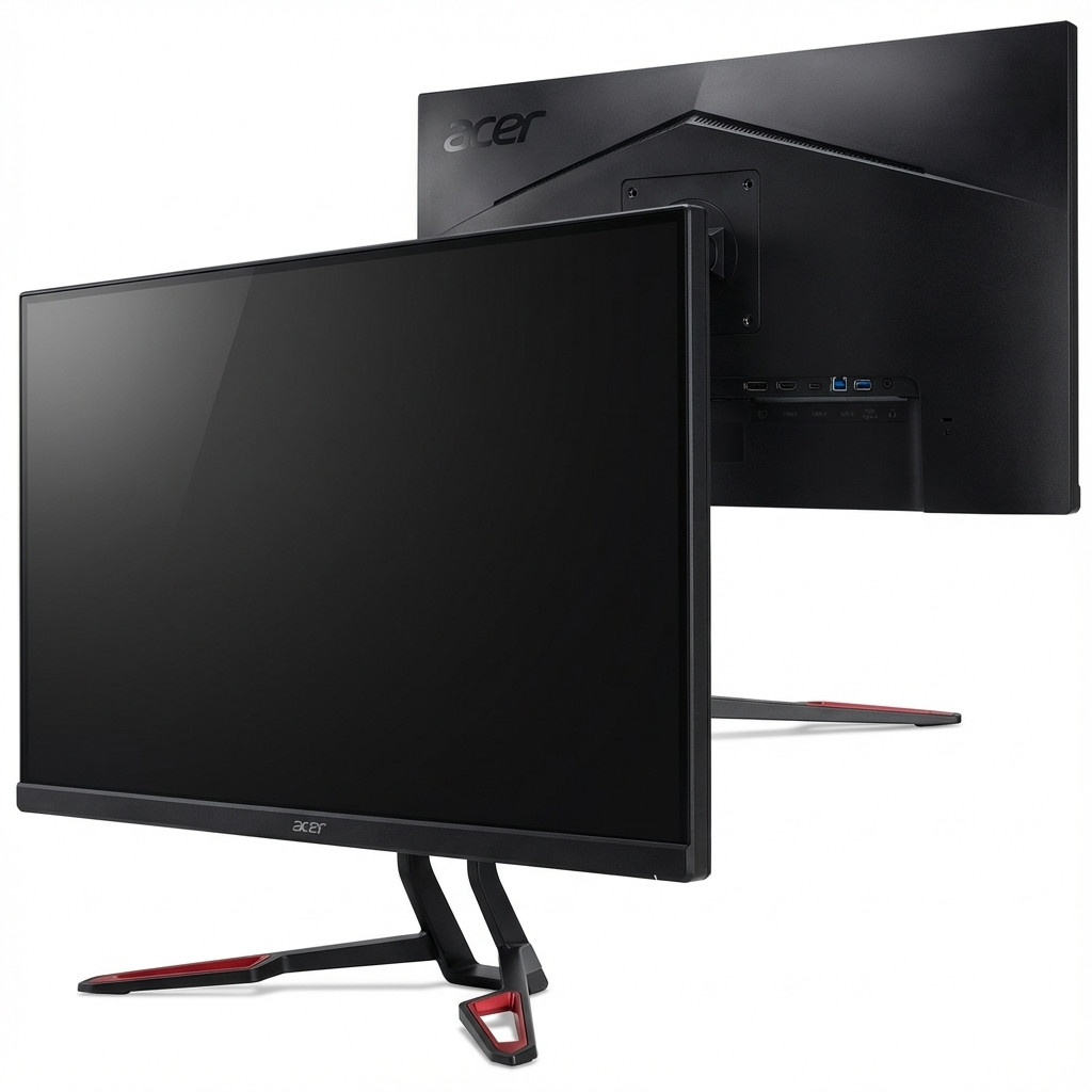 Monitor ACER Nitro XV275KP5b 27"