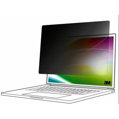 Filter za privatnost prikaza Laptop 3M BP133W1E (33.8 cm, 13.3")