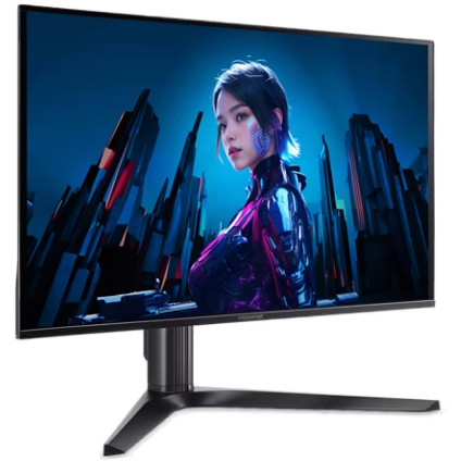 Gaming monitor ACER Predator X QD-OLED 26.5"-1