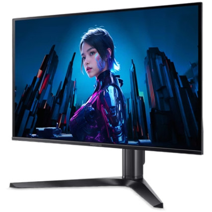 Gaming monitor ACER Predator X QD-OLED 26.5"-2