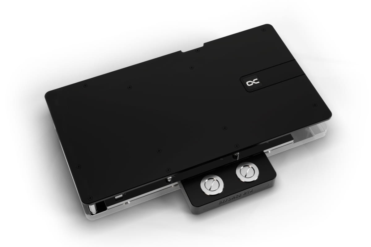 Računalni hladnjak ALPHACOOL 10269 (Backplate)-2