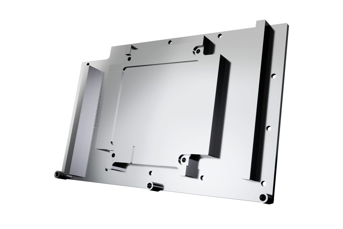 Računalni hladnjak ALPHACOOL 10259 (Backplate)-4