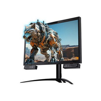 Monitor ACER Predator PSV27-2 (27", 3840 x 2160 pixels, 4K Ultra HD, LCD, Black)-6