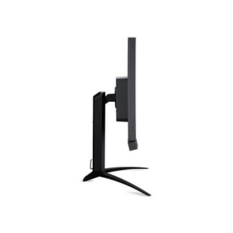 Monitor ACER Predator PSV27-2 (27", 3840 x 2160 pixels, 4K Ultra HD, LCD, Black)-9