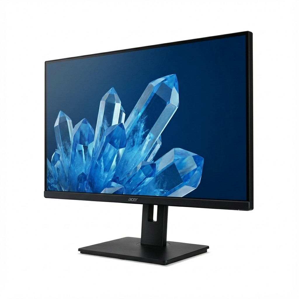 Monitor ACER B327QKB1b (37.5", 3840x2160)-0