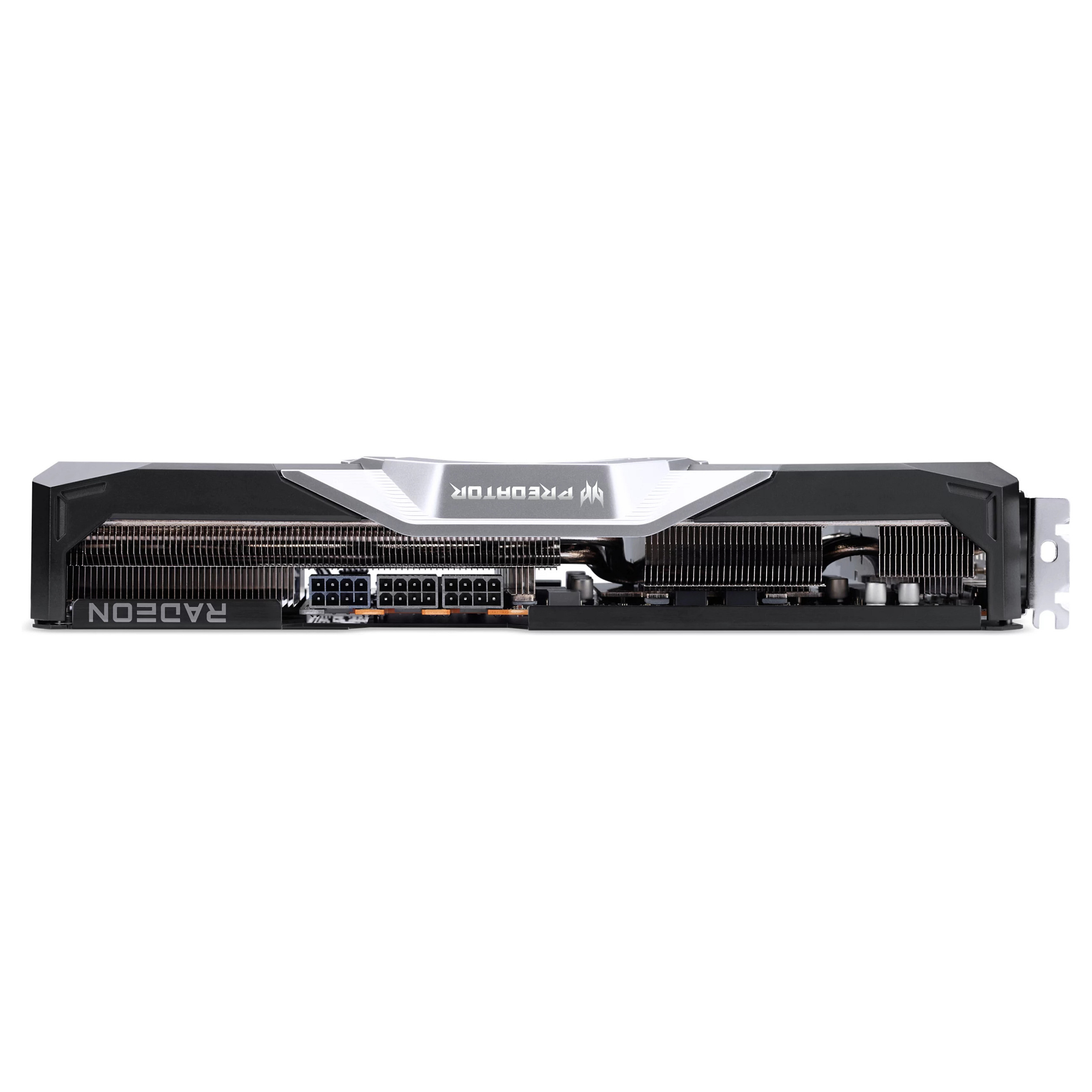 Grafička kartica ACER Predator BiFrost Radeon RX 9070 OC 16GB White edition AMD GDDR6-4