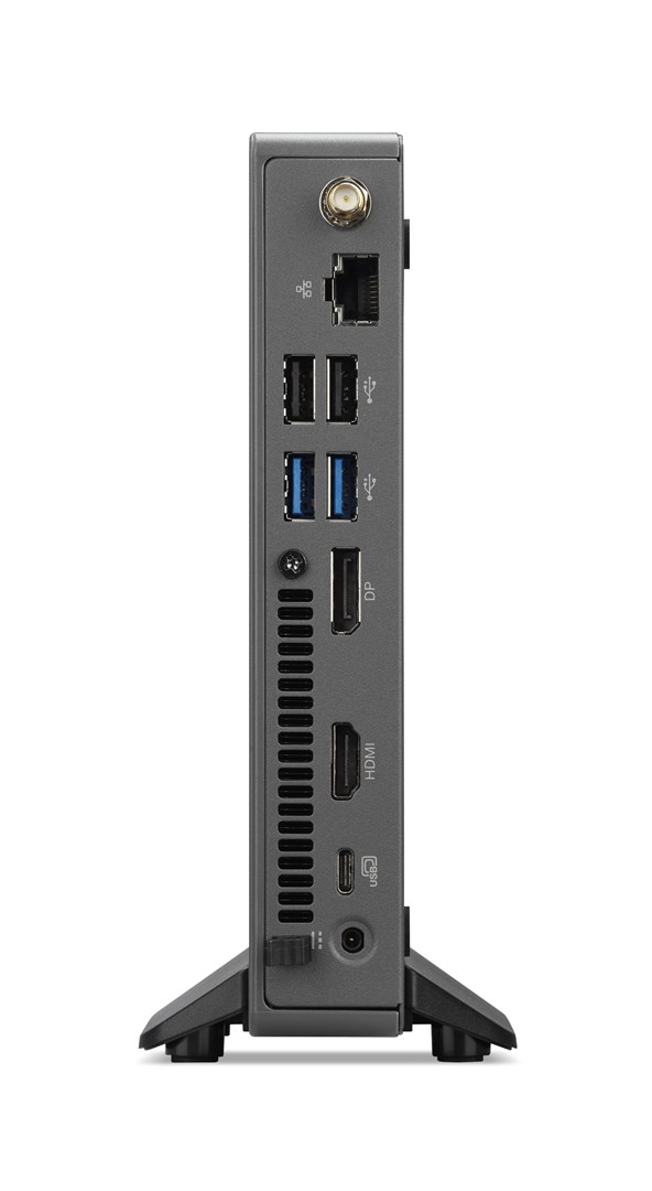 PC ACER Veriton VN2595G 3-100U-2