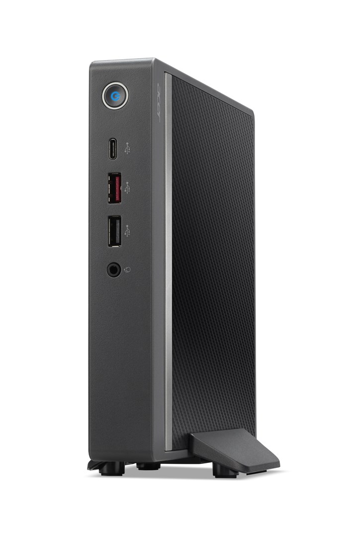 PC ACER Veriton VN2595G 3-100U-1
