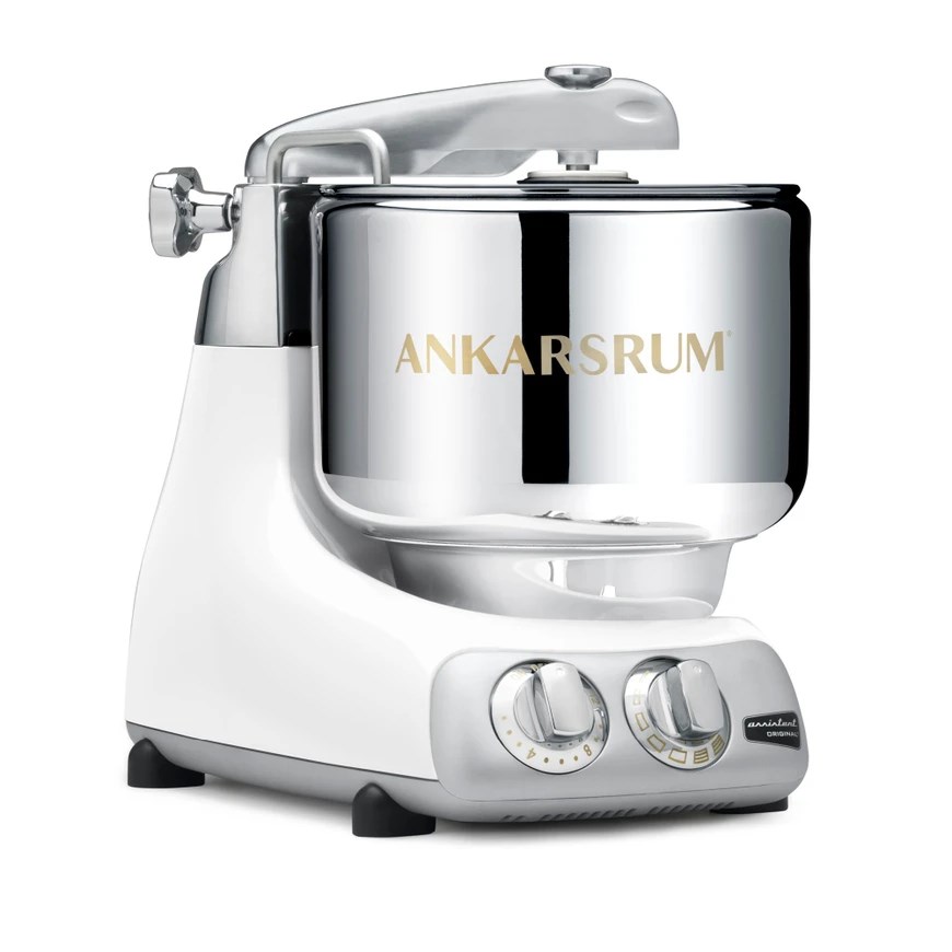 Mikser ANKARSRUM Assistent Original (1500 W, bijeli)